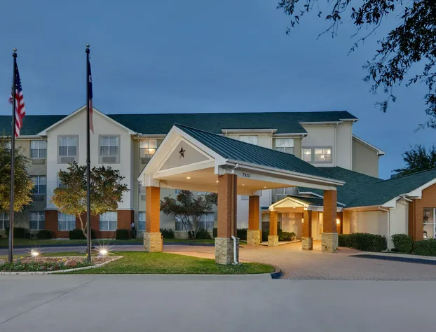 Candlewood Suites Market Center by IHG hotel detail image 1