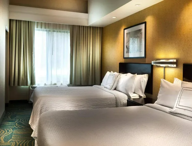 SpringHill Suites by Marriott Dallas DFW Airport N/Grapevine hotel detail image 3