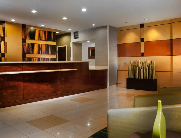 SpringHill Suites by Marriott Dallas DFW Airport N/Grapevine hotel detail image 1