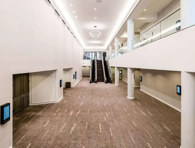 Hilton Dallas Lincoln Centre by the Galleria hotel detail image 4