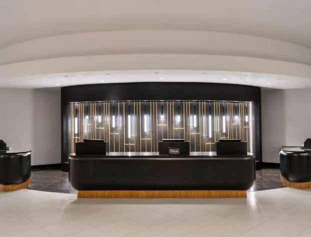 Hilton Dallas Lincoln Centre by the Galleria hotel detail image 1