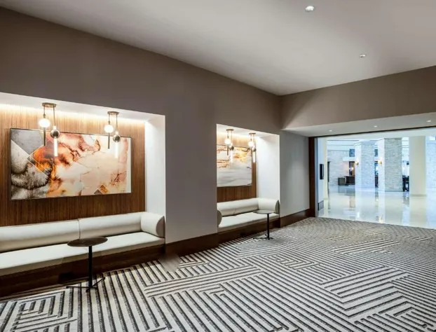 Hilton Dallas Lincoln Centre by the Galleria hotel detail image 4