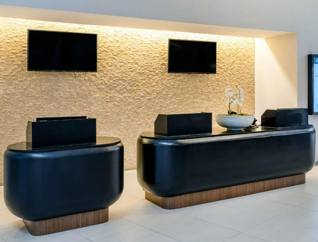 Hilton Dallas Lincoln Centre by the Galleria hotel detail image 2