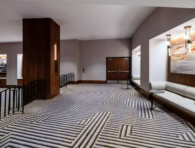 Hilton Dallas Lincoln Centre by the Galleria hotel detail image 4