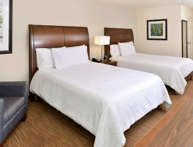 Hilton Garden Inn Dallas/Addison hotel detail image 2