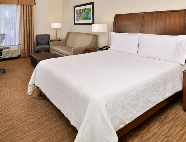 Hilton Garden Inn Dallas/Addison hotel detail image 3