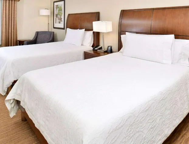 Hilton Garden Inn Dallas/Addison hotel detail image 4