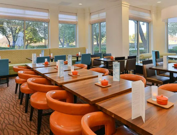 Hilton Garden Inn Dallas/Addison hotel detail image 1