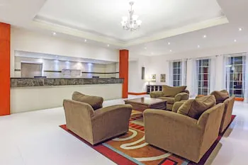 SureStay by Best Western Irving Grapevine DFW North hotel detail image 2