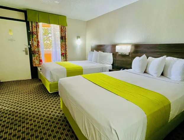 SureStay by Best Western Irving Grapevine DFW North hotel detail image 3