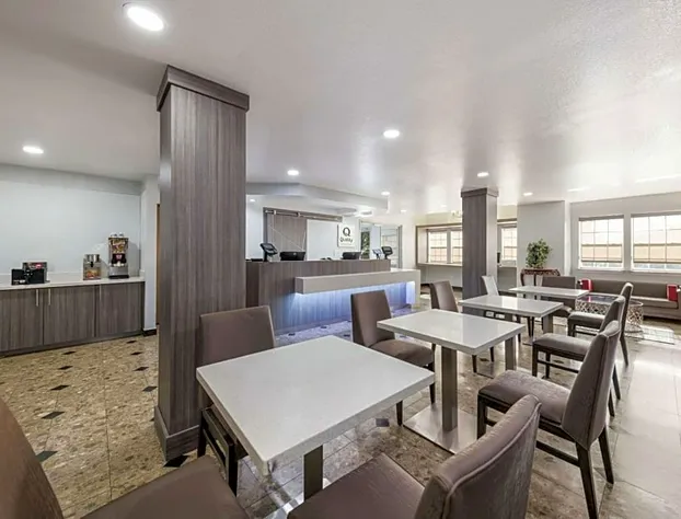 Quality Inn & Suites North Mesquite I-30 hotel detail image 4