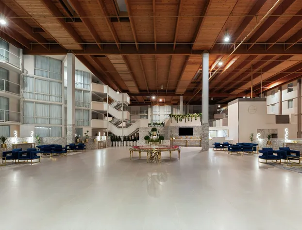 Ramada by Wyndham DFW Airport hotel detail image 1