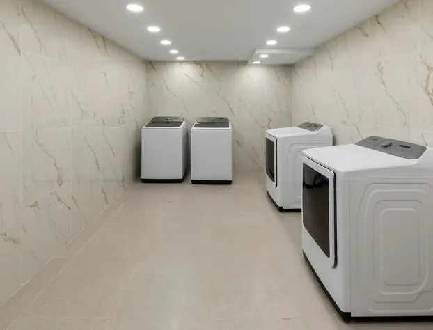 Ramada by Wyndham DFW Airport hotel detail image 2