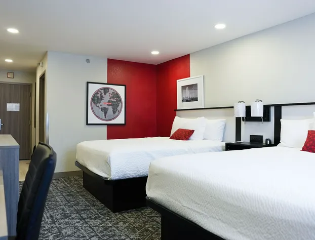 Ramada by Wyndham DFW Airport hotel detail image 3