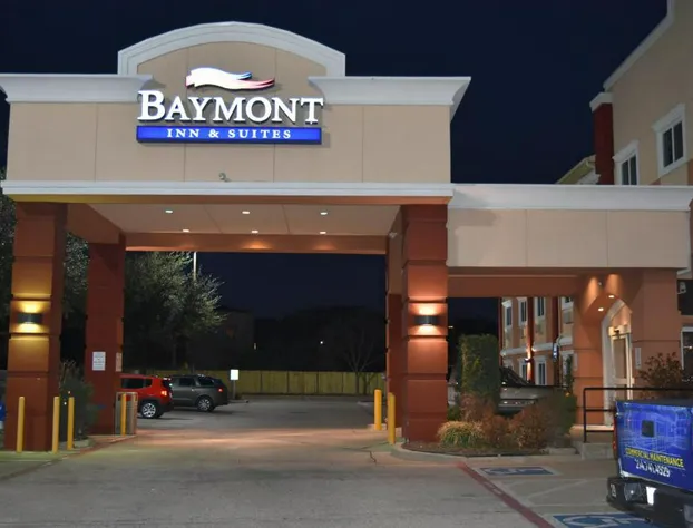 Baymont by Wyndham Dallas/ Love Field hotel detail image 2