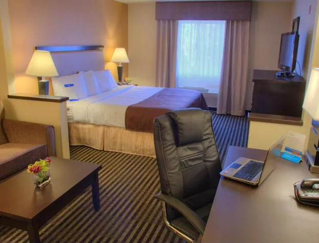 Baymont by Wyndham Dallas/ Love Field hotel detail image 1