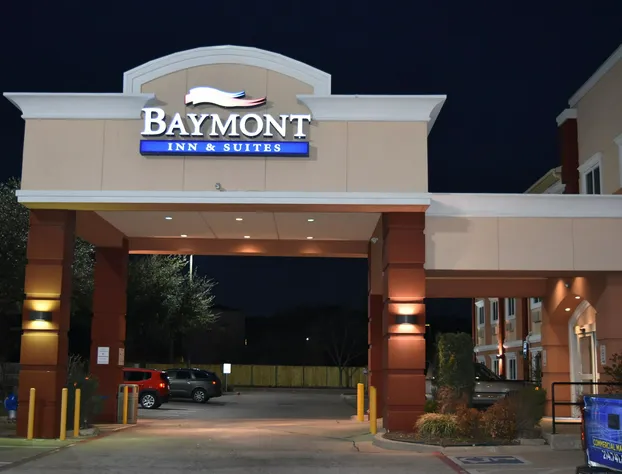 Baymont by Wyndham Dallas/ Love Field hotel detail image 3