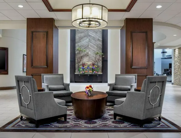 Sheraton DFW Airport Hotel hotel detail image 2