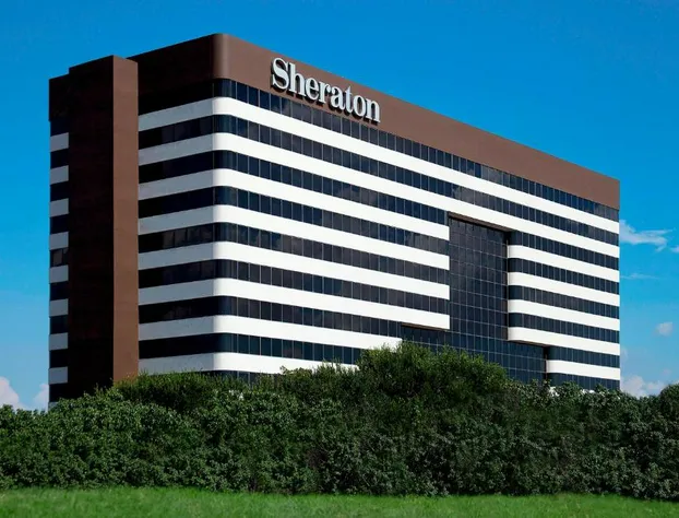 Sheraton DFW Airport Hotel hotel detail image 1