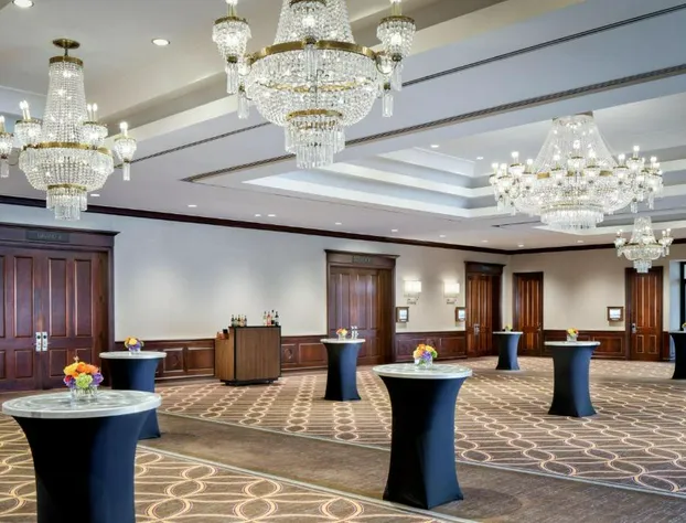 Sheraton DFW Airport Hotel hotel detail image 3