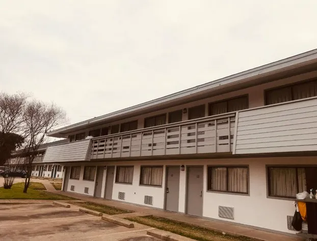 Dallas Love Field Inn hotel detail image 1