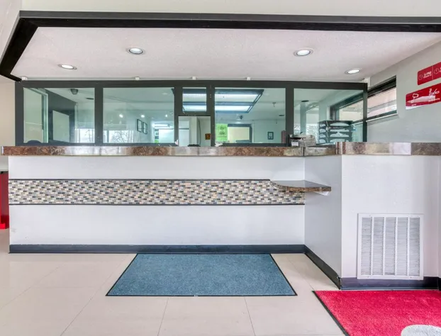 Dallas Love Field Inn hotel detail image 2