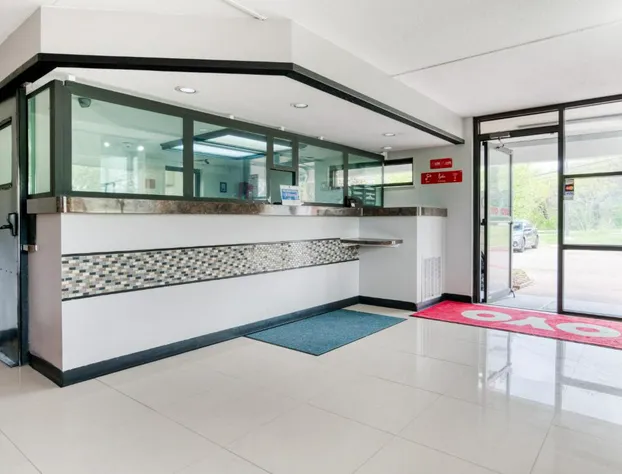 Dallas Love Field Inn hotel detail image 3