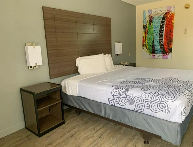 Dallas Love Field Inn hotel detail image 4