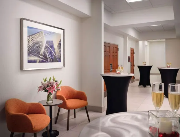 Hilton Garden Inn Las Colinas hotel detail image 4