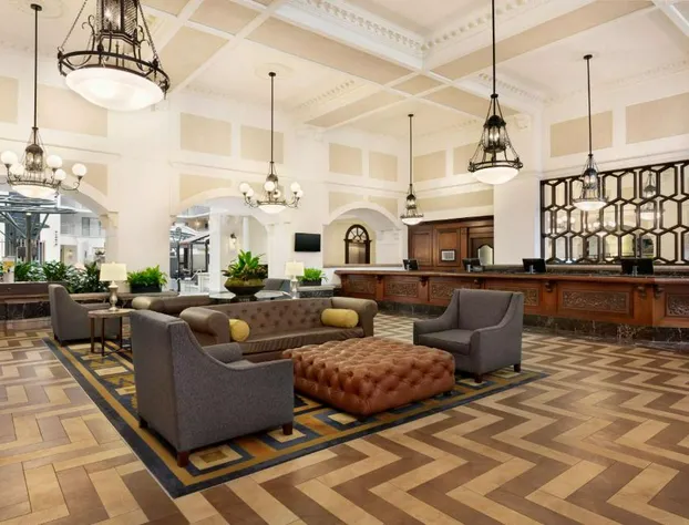 Embassy Suites by Hilton Dallas DFW Airport South hotel detail image 2