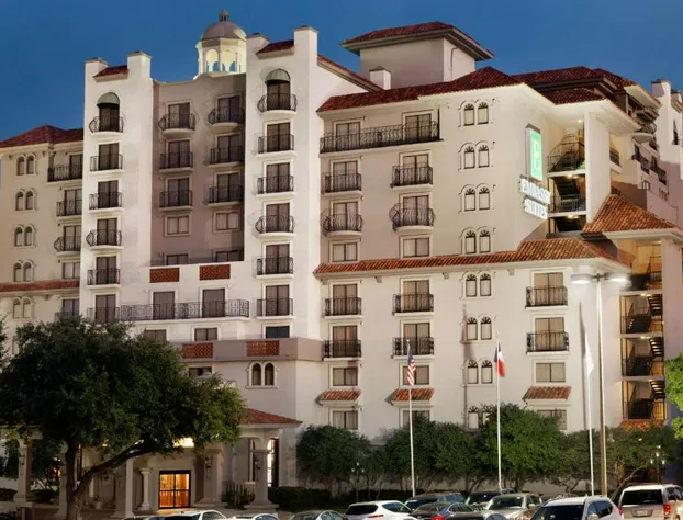 Embassy Suites by Hilton Dallas DFW Airport South hotel detail image 1