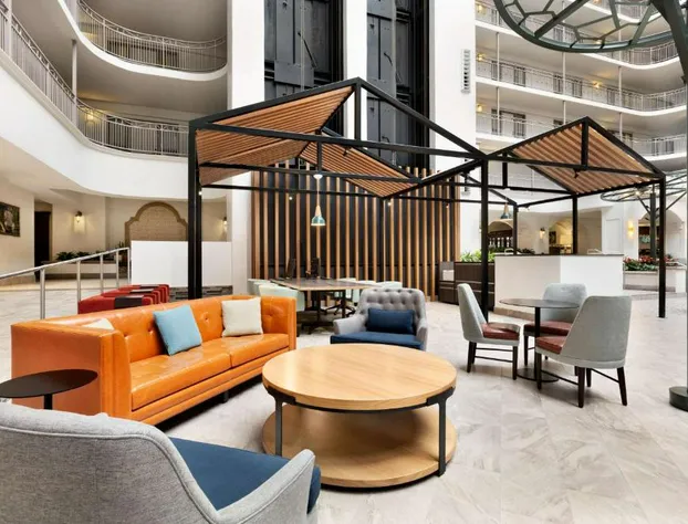 Embassy Suites by Hilton Dallas DFW Airport South hotel detail image 3