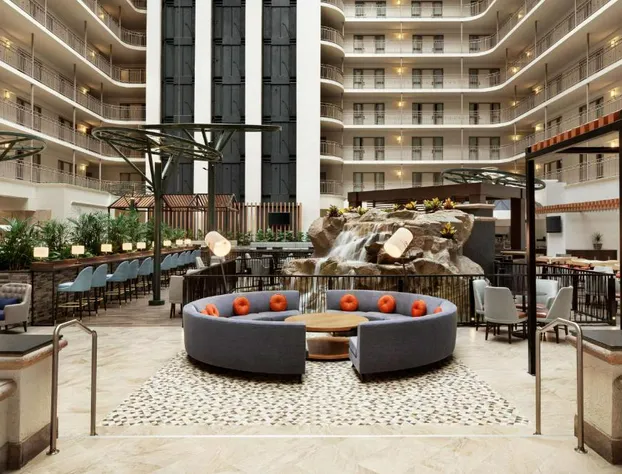 Embassy Suites by Hilton Dallas DFW Airport South hotel detail image 4