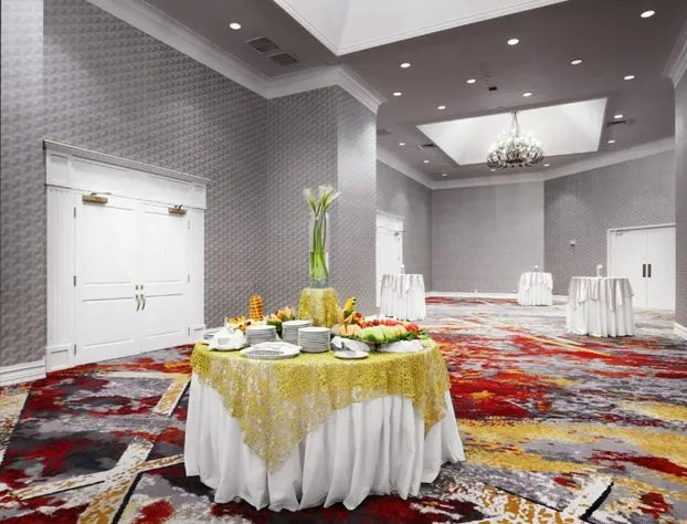 DoubleTree by Hilton Dallas Near the Galleria hotel detail image 1