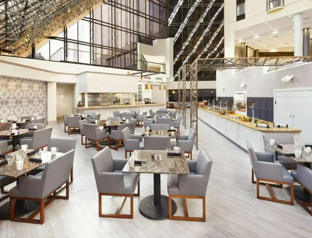 DoubleTree by Hilton Dallas Near the Galleria hotel detail image 4