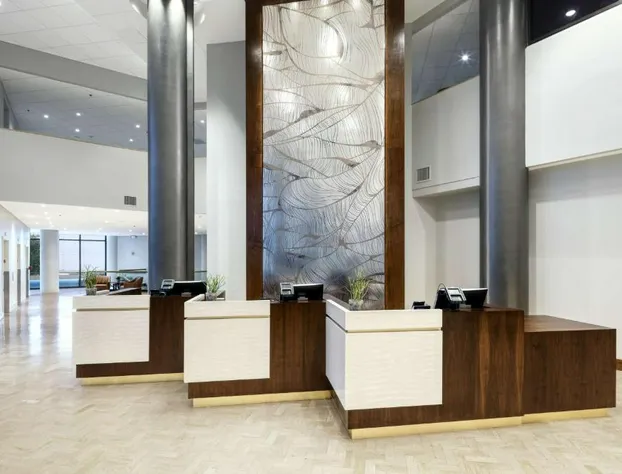 DoubleTree by Hilton Dallas Near the Galleria hotel detail image 2