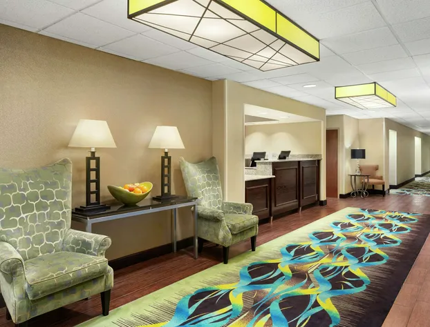 Hampton Inn Dallas-Irving-Las Colinas hotel detail image 2