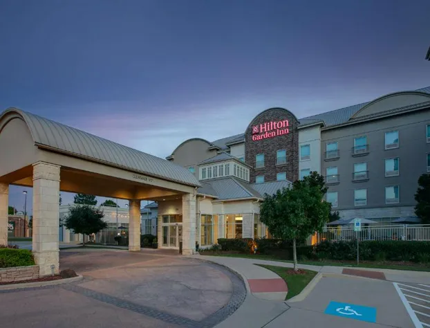 Hilton Garden Inn Dallas/Arlington hotel detail image 1