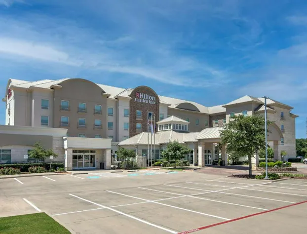 Hilton Garden Inn Dallas/Arlington hotel detail image 2