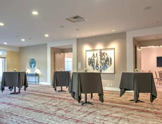 Hilton Garden Inn Dallas/Arlington hotel detail image 3