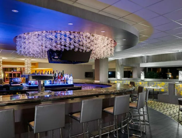 Hilton San Francisco Airport Bayfront hotel detail image 3