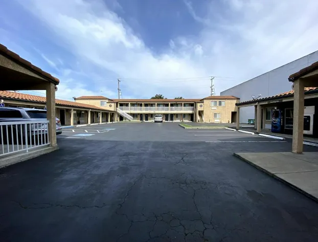 BridgePoint Inn Daly City hotel detail image 1