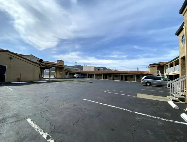 BridgePoint Inn Daly City hotel detail image 4