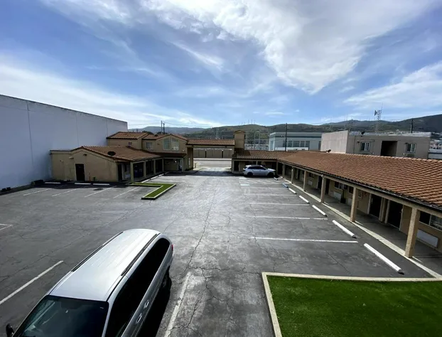 BridgePoint Inn Daly City hotel detail image 3