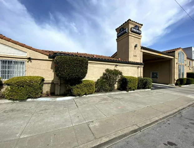 BridgePoint Inn Daly City hotel detail image 2