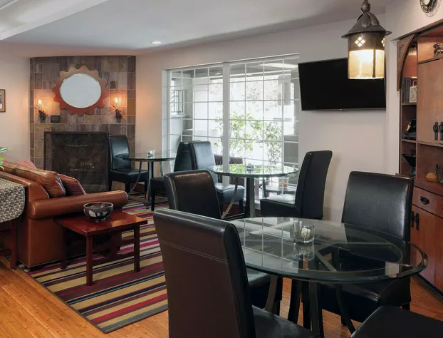 Larkspur Landing Extended Stay Suites South San Francisco hotel detail image 2