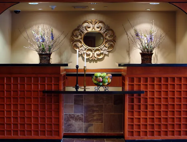 Larkspur Landing Extended Stay Suites South San Francisco hotel detail image 2