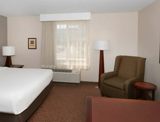 Larkspur Landing Extended Stay Suites South San Francisco hotel detail image 4