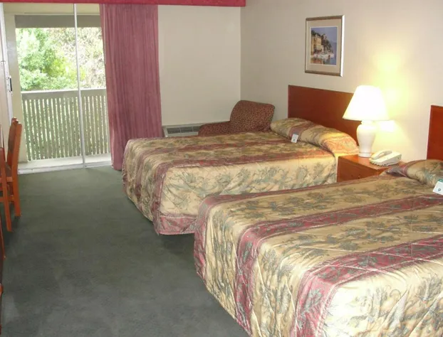 Good Nite Inn - Redwood City hotel detail image 3