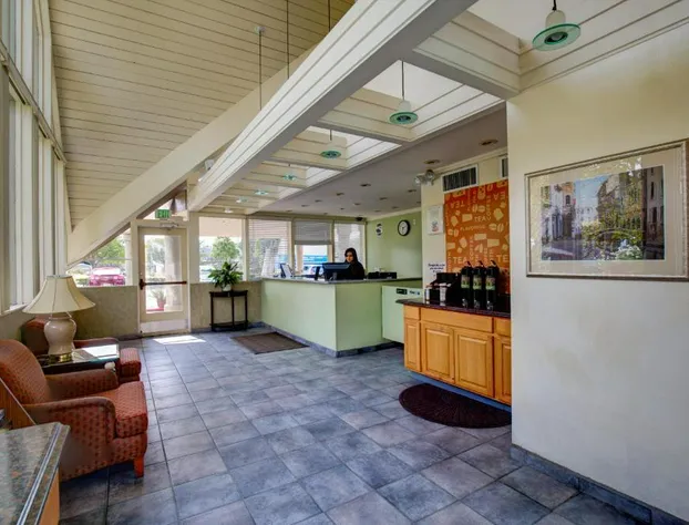 Good Nite Inn - Redwood City hotel detail image 2